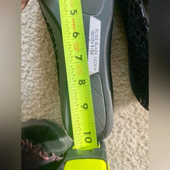 SAS. Slipons. - Picture 8 of 12